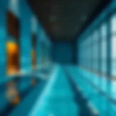The Modern Swim Academy in Dubai: An In-Depth Exploration Summary