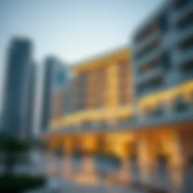 The Nuances of the 11.11 Sale in Dubai's Real Estate Market Introduction The Nuances of the 11.11 Sale in Dubai's Real Estate Market Introduction