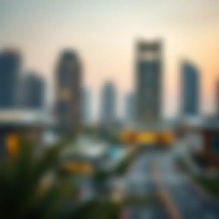 The Nuances of the 11.11 Sale in Dubai's Real Estate Market Summary