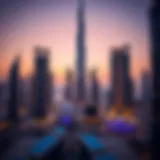 The Ownership Landscape of Burj Khalifa: Who Holds the Most Flats? Introduction