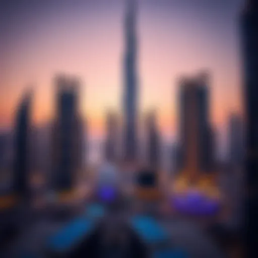 The Ownership Landscape of Burj Khalifa: Who Holds the Most Flats? Introduction
