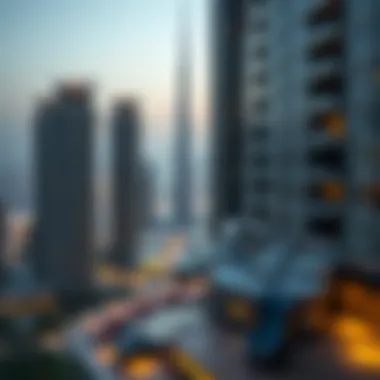 Notable The Ownership Landscape of Burj Khalifa: Who Holds the Most Flats?