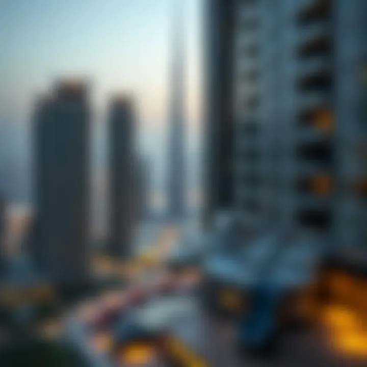 Notable The Ownership Landscape of Burj Khalifa: Who Holds the Most Flats?