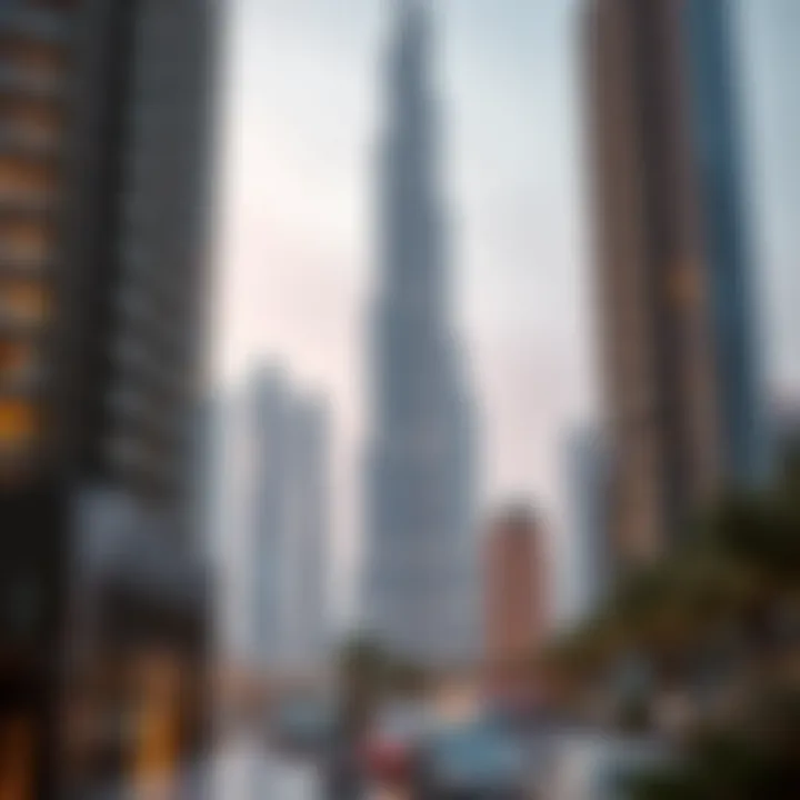 The Ownership Landscape of Burj Khalifa: Who Holds the Most Flats? Summary