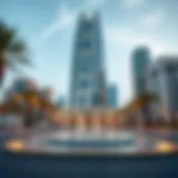 The Platinum Building: A Landmark in Dubai's Real Estate Landscape Introduction
