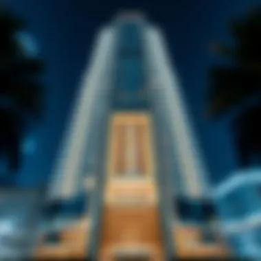 Notable The Platinum Building: A Landmark in Dubai's Real Estate Landscape Notable The Platinum Building: A Landmark in Dubai's Real Estate Landscape