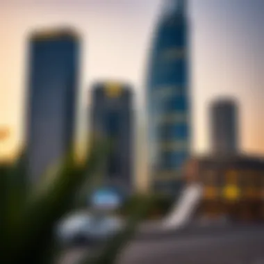 The Platinum Building: A Landmark in Dubai's Real Estate Landscape Summary