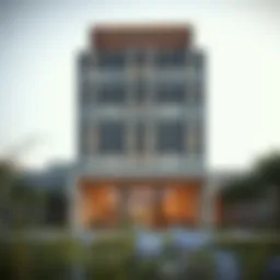 Tilal Al Furjan: Exploring Nakheel's Unique Community Introduction