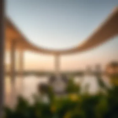Notable Tilal Al Furjan: Exploring Nakheel's Unique Community