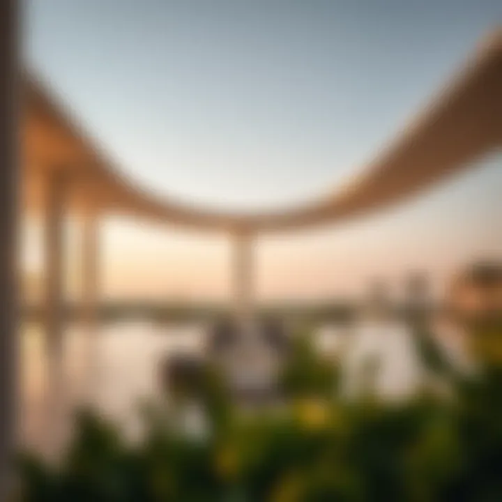 Notable Tilal Al Furjan: Exploring Nakheel's Unique Community
