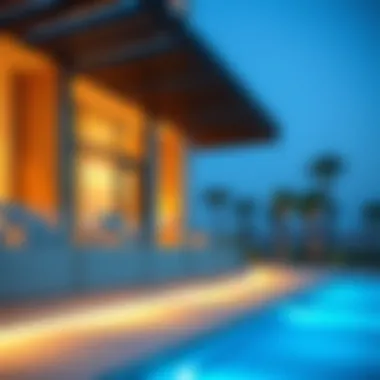 Tilal Al Furjan: Exploring Nakheel's Unique Community Summary