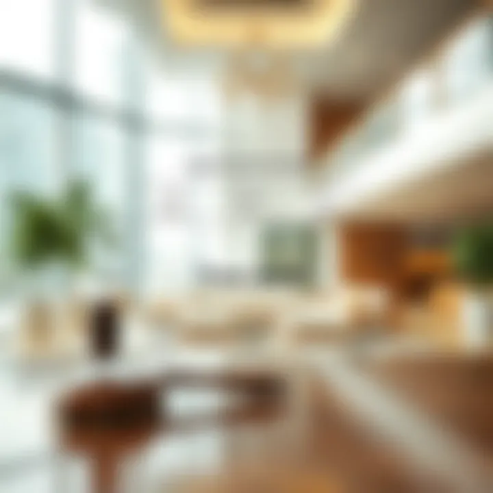 Diagram illustrating the legal framework of fines in the UAE