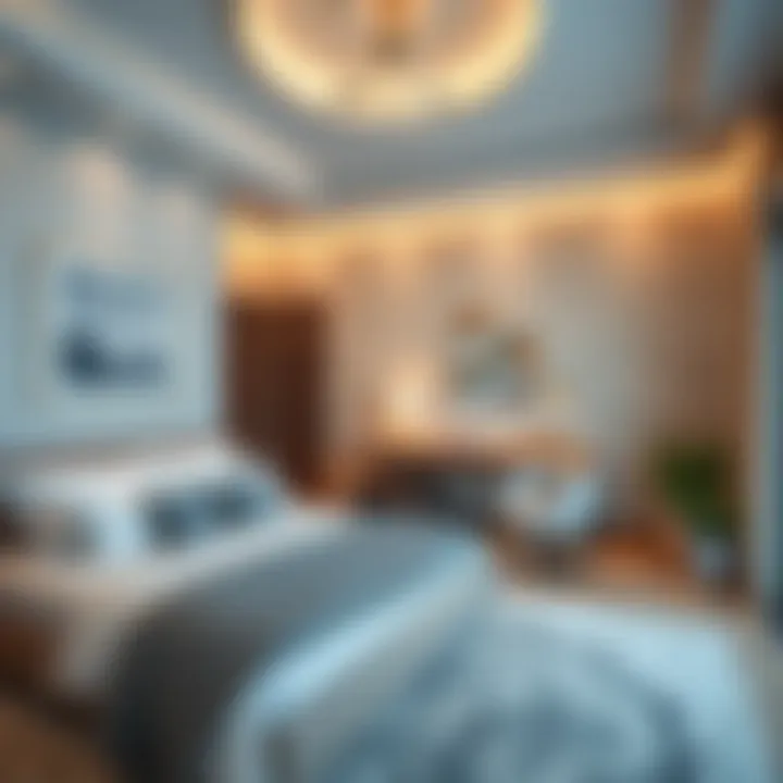 Notable Understanding Bedspace for Rent in Dubai: A Comprehensive Overview
