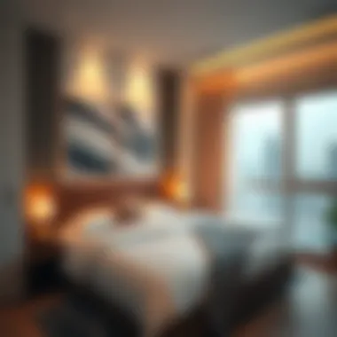 Understanding Bedspace for Rent in Dubai: A Comprehensive Overview Summary Understanding Bedspace for Rent in Dubai: A Comprehensive Overview Summary