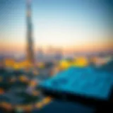 Financial breakdown of visa expenses