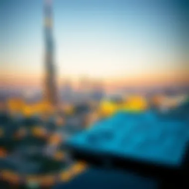 Detailed Financial Breakdown of the Dubai Partner Visa Financial breakdown of visa expenses