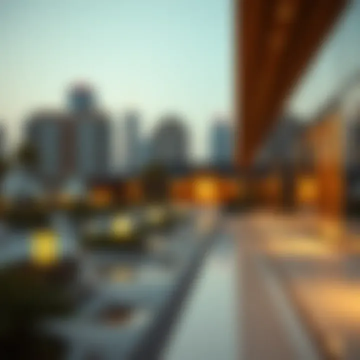 Understanding Costs for Family Visas in Dubai Summary