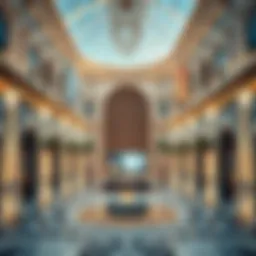 Understanding Dubai Expo 2020 Dates and Implications for Real Estate Introduction