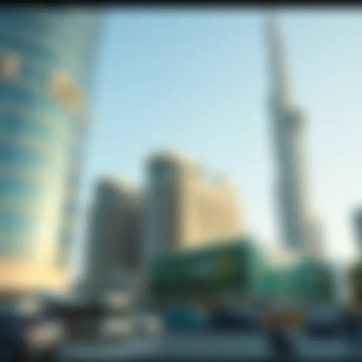 Notable Understanding Dubai Expo 2020 Dates and Implications for Real Estate