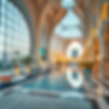 Understanding Dubai Expo 2020 Dates and Implications for Real Estate Summary