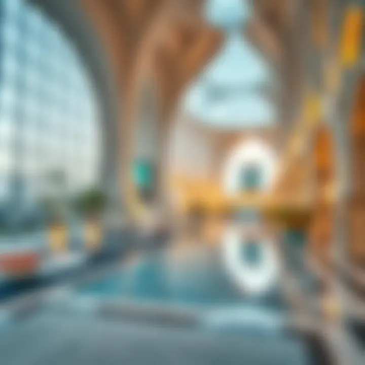 Understanding Dubai Expo 2020 Dates and Implications for Real Estate Summary
