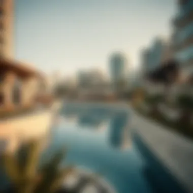 Understanding Dubai South Bay: A Comprehensive Overview Introduction