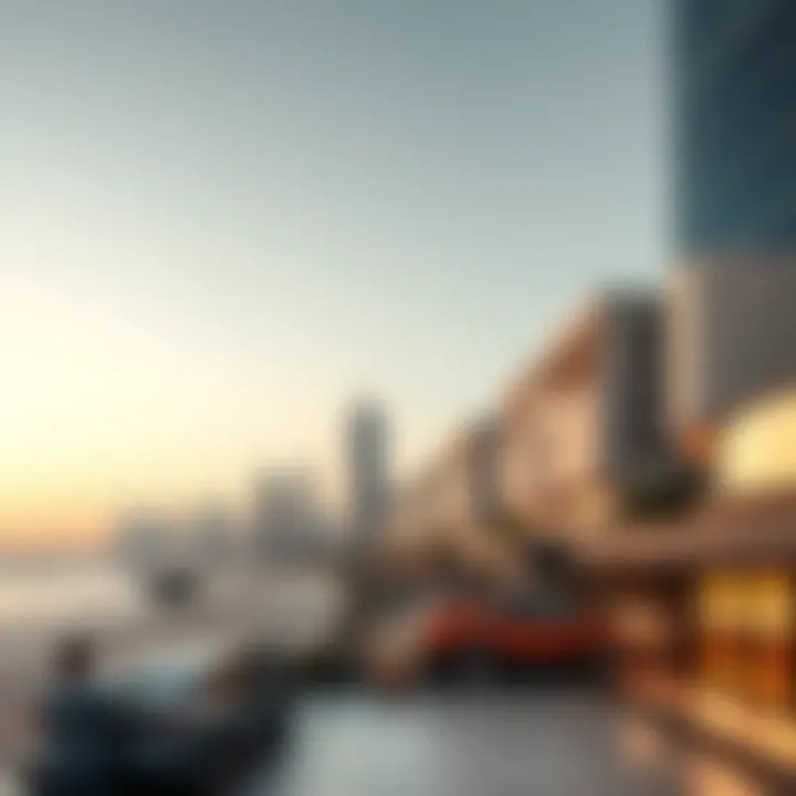 Notable Understanding Dubai South Bay: A Comprehensive Overview