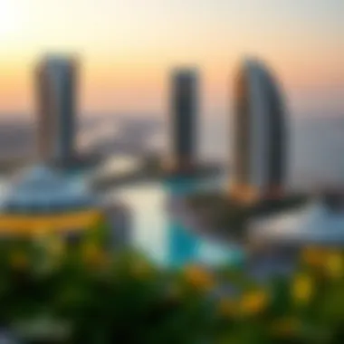 Understanding Dubai South Bay: A Comprehensive Overview Summary