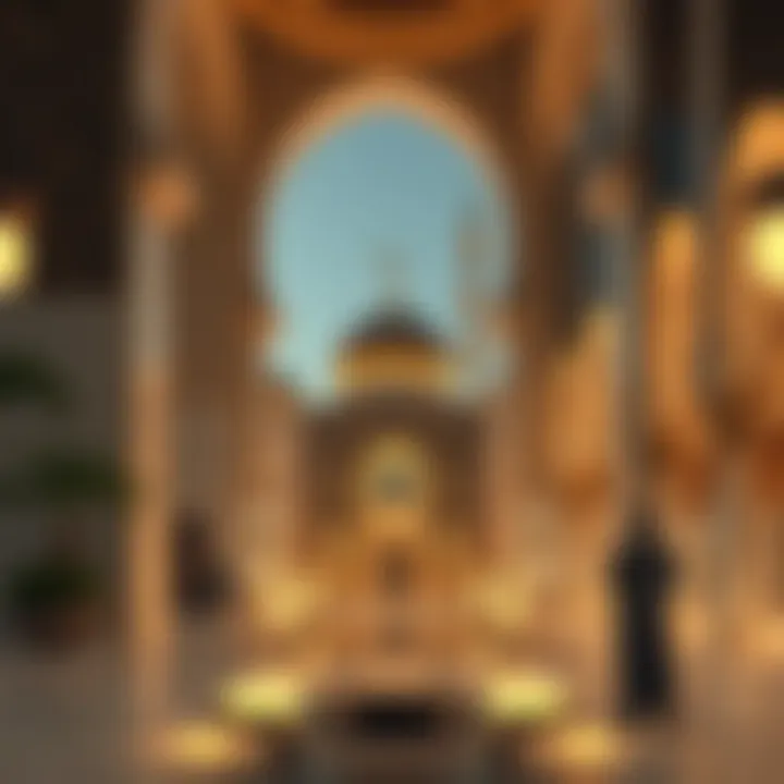 Notable Understanding Ramadan Kareem in the Context of the UAE