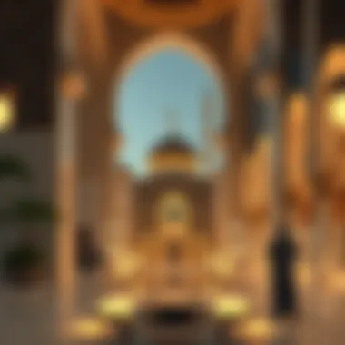 Notable Understanding Ramadan Kareem in the Context of the UAE Notable Understanding Ramadan Kareem in the Context of the UAE