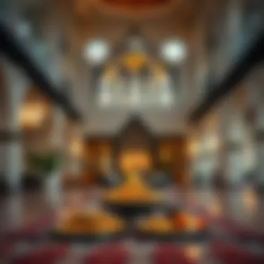 Understanding Ramadan Kareem in the Context of the UAE Summary