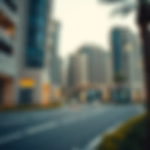 Understanding Salik Violations in Dubai's Real Estate Landscape Introduction