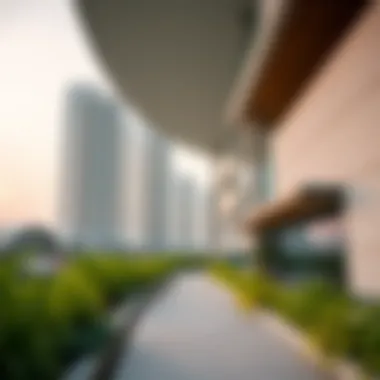 Understanding Salik Violations in Dubai's Real Estate Landscape Summary