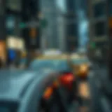 Understanding Taxi Charges Per Kilometer: A Comprehensive Guide Introduction