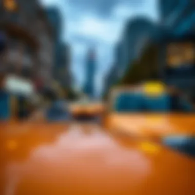 Notable Understanding Taxi Charges Per Kilometer: A Comprehensive Guide