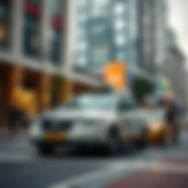Understanding Taxi Charges Per Kilometer: A Comprehensive Guide Summary