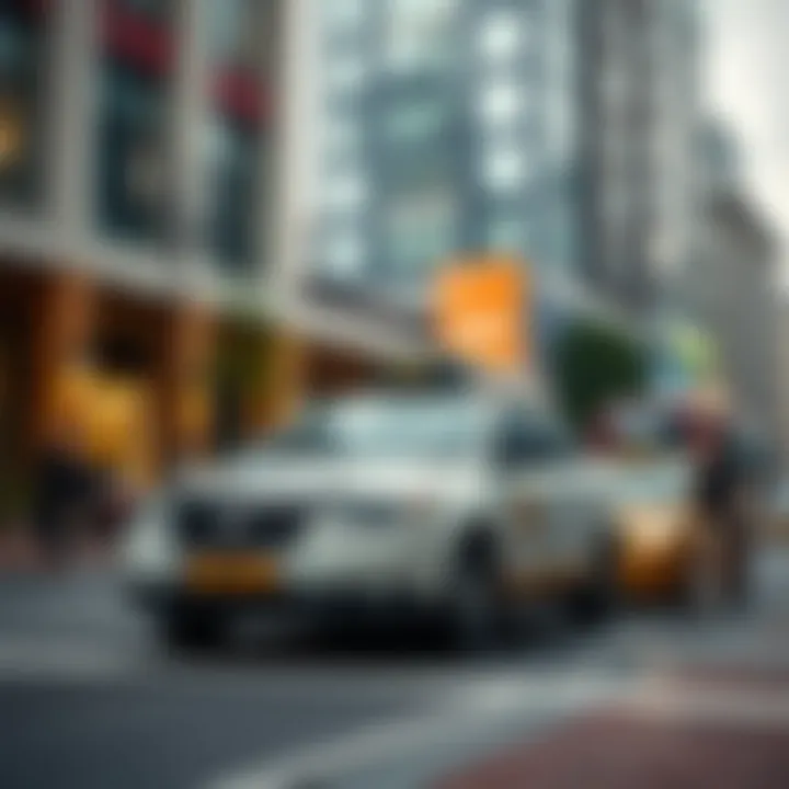 Understanding Taxi Charges Per Kilometer: A Comprehensive Guide Summary
