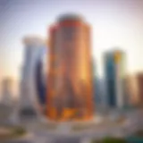 Understanding the Dynamics of International City in Dubai Introduction