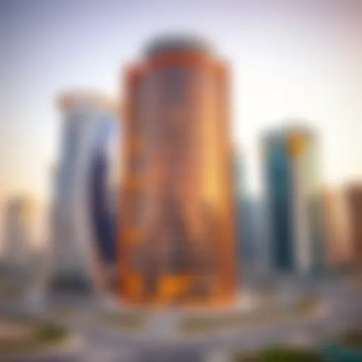 Understanding the Dynamics of International City in Dubai Introduction