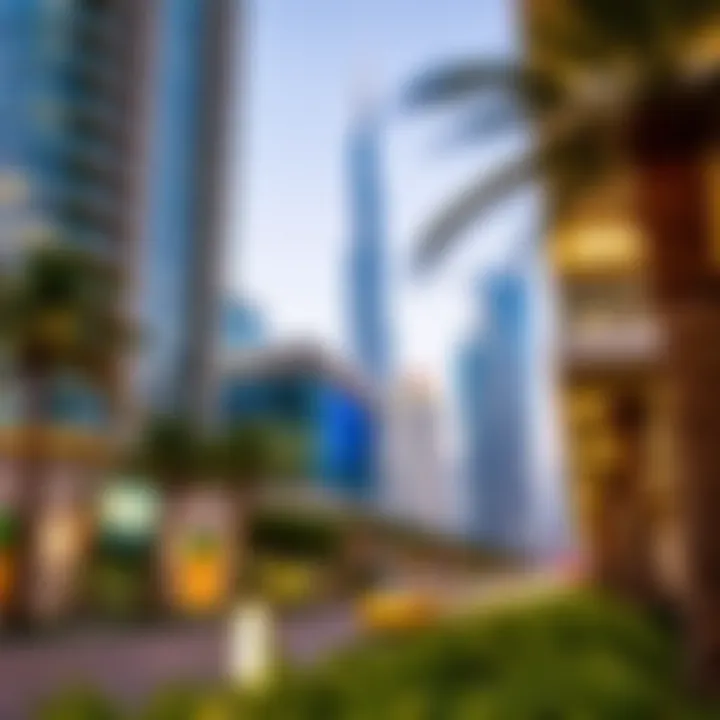 Notable Understanding the Dynamics of International City in Dubai