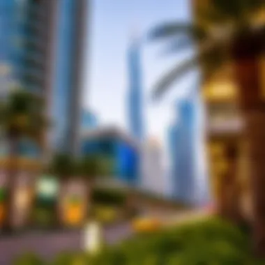 Notable Understanding the Dynamics of International City in Dubai Notable Understanding the Dynamics of International City in Dubai