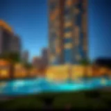 Understanding the Executive Tower G: A Comprehensive Guide Introduction