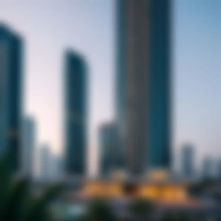 Notable Understanding the Executive Tower G: A Comprehensive Guide