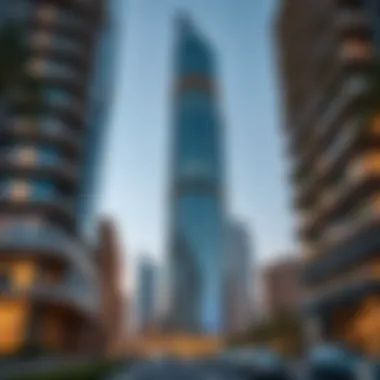 Understanding the Executive Tower G: A Comprehensive Guide Summary