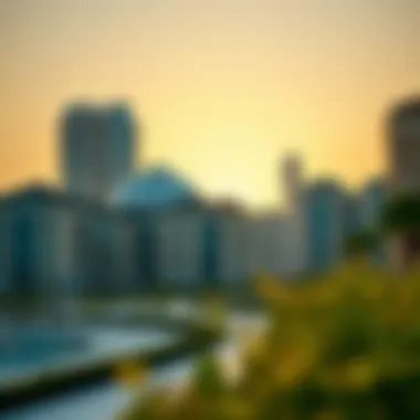 Notable Understanding the Landscape of Real Estate in Dubai
