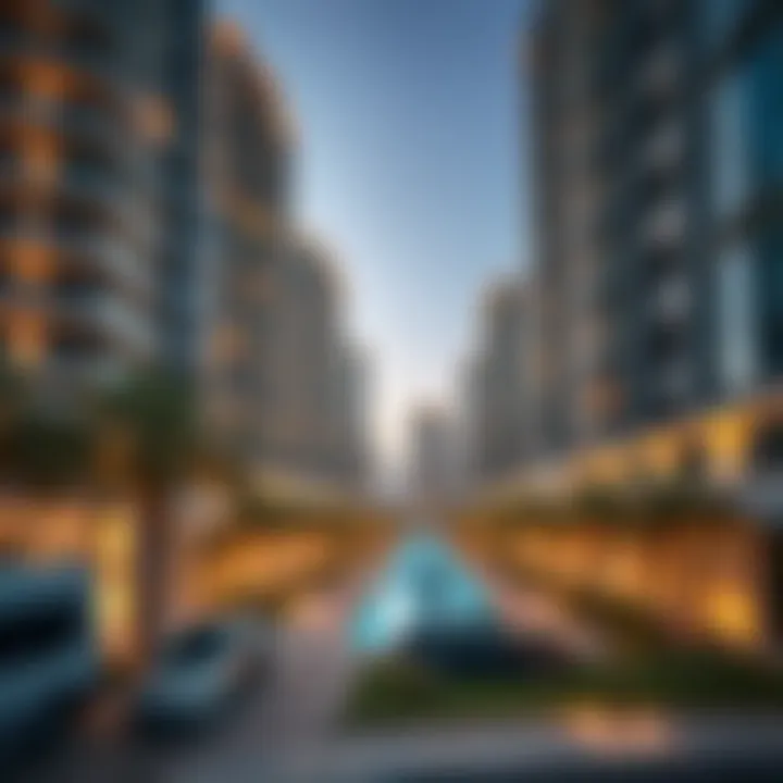 Understanding the Landscape of Real Estate in Dubai Summary