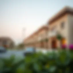 Understanding the Location of Arabian Ranches 2 Introduction