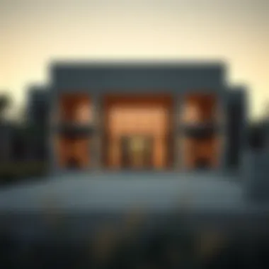 Notable Understanding the Location of Arabian Ranches 2