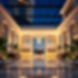 Understanding the Meaning of Ejari in Dubai Real Estate Introduction