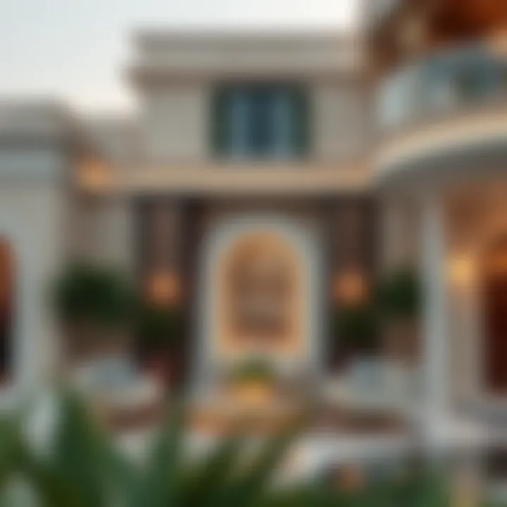 Understanding the Meaning of Ejari in Dubai Real Estate Summary